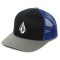 Volcom Full Stone Cheese sapka ultramarine