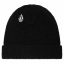 Volcom Full Stone téli sapka black