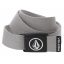 Volcom Circle web öv heather grey