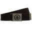 Volcom Circle web öv black