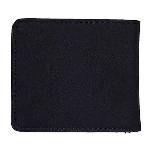 Volcom Slim Stone pénztárca black