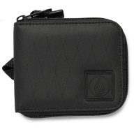 Volcom Venture pénztárca black