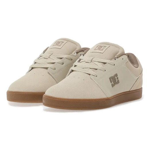 Dc Crisis 2 cipő beige