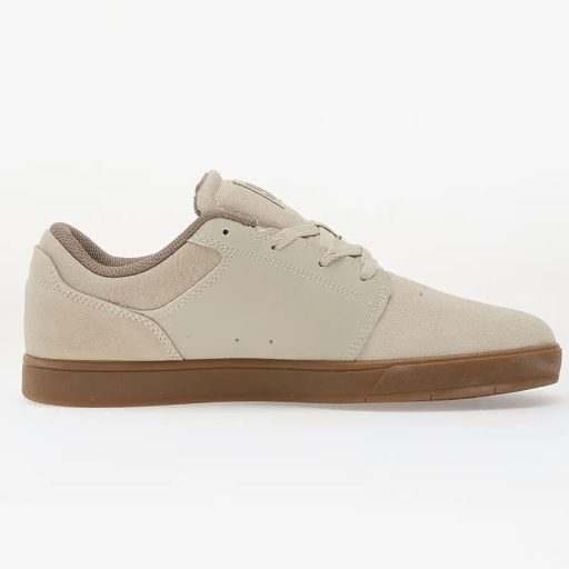 Dc Crisis 2 cipő beige