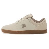 Dc Crisis 2 cipő beige
