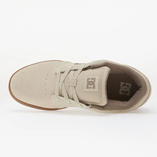 Dc Crisis 2 cipő beige