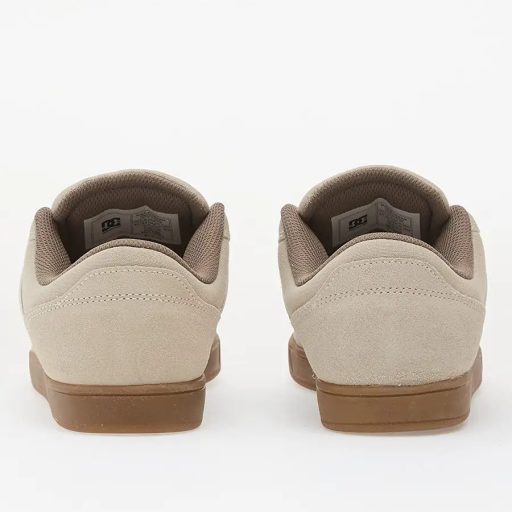 Dc Crisis 2 cipő beige