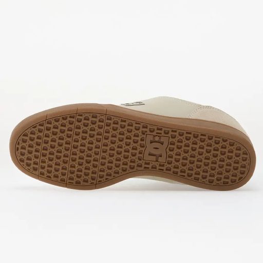 Dc Crisis 2 cipő beige