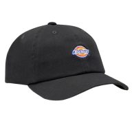Dickies Hardwick baseball sapka black