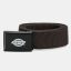 Dickies Orcutt öv dark brown