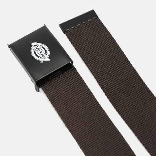 Dickies Orcutt öv dark brown