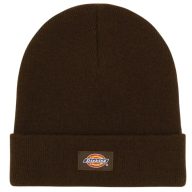 Dickies Gibsland téli sapka dark brown