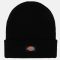Dickies Gibsland téli sapka black