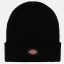 Dickies Gibsland téli sapka black