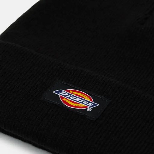 Dickies Gibsland téli sapka black