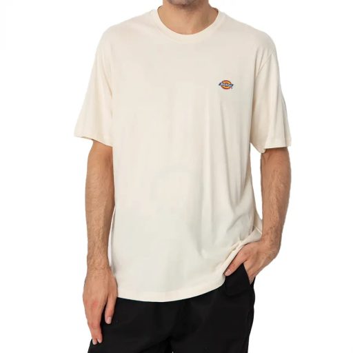 Dickies Mapleton póló whitecap grey