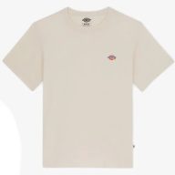 Dickies Mapleton póló whitecap grey