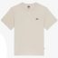 Dickies Mapleton póló whitecap grey