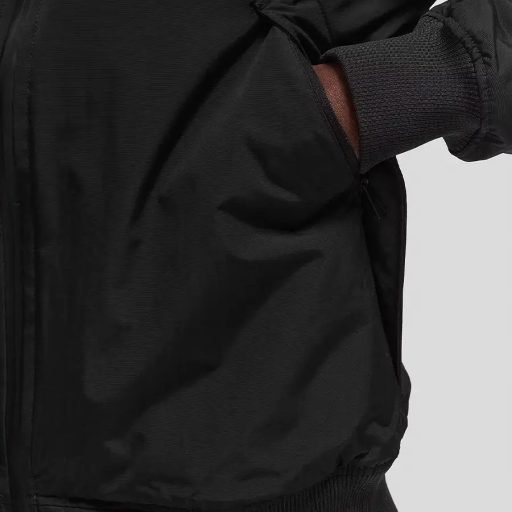 Dickies New Sarpy téli kabát black