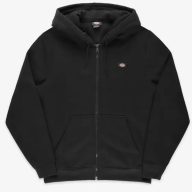 Dickies New Sarpy téli kabát black