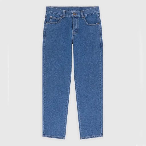 Dickies 982 Slim Tapered nadrág classic blue