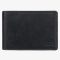 Billabong Vacant PU pénztárca black