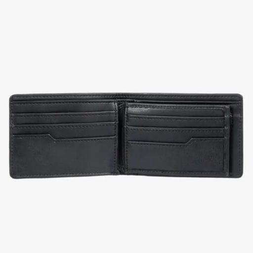 Billabong Vacant PU pénztárca black
