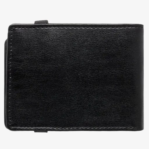Billabong Locked Slim pénztárca black