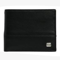 Billabong Dimension pénztárca black