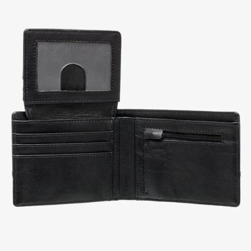 Billabong Dimension pénztárca black