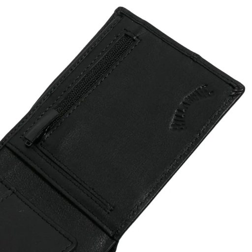 Billabong Dimension pénztárca black