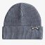Billabong Arch Patch téli sapka dusty navy