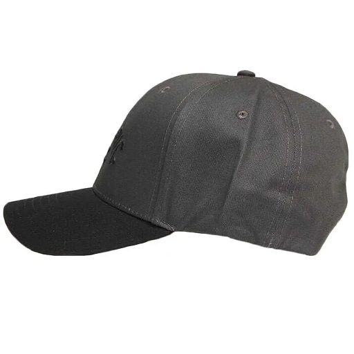 Billabong Arch snapback sapka charcoal
