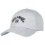 Billabong Arch snapback sapka grey heather