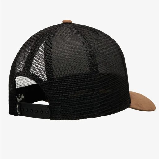 Billabong Diamond Trucker sapka black