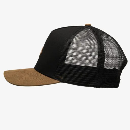 Billabong Diamond Trucker sapka black