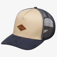 Billabong Diamond Trucker sapka caslte rock