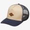 Billabong Diamond Trucker sapka caslte rock