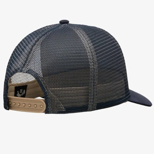 Billabong Diamond Trucker sapka caslte rock