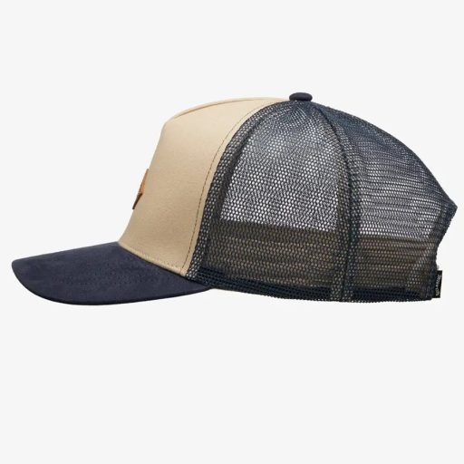 Billabong Diamond Trucker sapka caslte rock