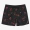 Billabong Vacay Layback boardshort washed black