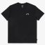Billabong Arch Crew póló black