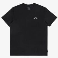 Billabong Arch Crew póló black