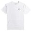 Billabong Arch Crew póló white