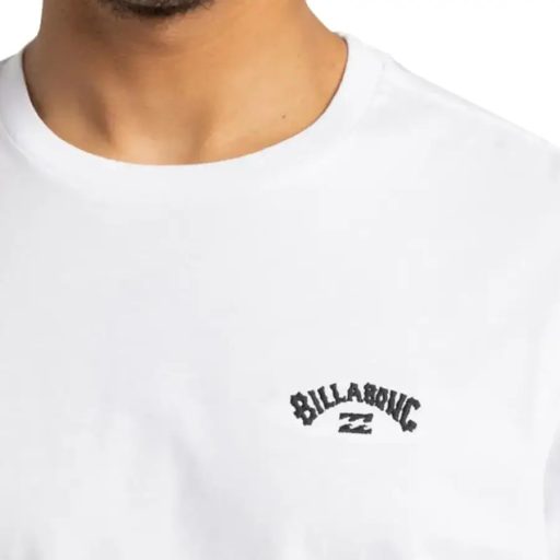 Billabong Arch Crew póló white