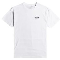 Billabong Arch Crew póló white