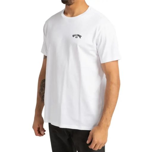 Billabong Arch Crew póló white