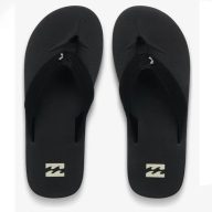 Billabong All Day Slice papucs black