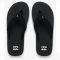 Billabong All Day Slice papucs black