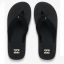 Billabong All Day Slice papucs black